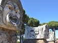 Roman Mysteries Family tour of Ostia Antica