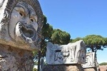 Roman Mysteries Family tour of Ostia Antica