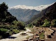 Marrakech Day Trip to Ourika Valley