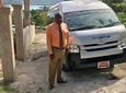  Airport Transfer to Montego Bay Hotels (Round-Trip)