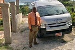  Airport Transfer to Montego Bay Hotels (Round-Trip)