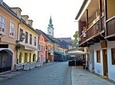 Private Zagreb Tour from Bled