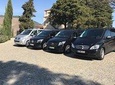 Private Transfers from Airport to Porto