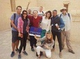 Hurghada - Luxor Over Day Tour Big Program 