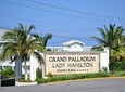 Grand Palladium Airport Transfer 