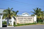 Grand Palladium Airport Transfer 