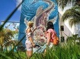  Cancun Private Street Art Tour