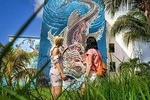  Cancun Private Street Art Tour