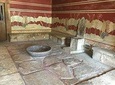 Knossos Palace Greek Mythology