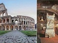 Colosseum & Basilica of Saint Clement & Tomb of Saint Cyril - Private Tour Skip the line