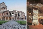 Colosseum & Basilica of Saint Clement & Tomb of Saint Cyril - Private Tour Skip the line