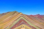 Vinicunca Rainbow Mountain Trek 1 Day by Cusipata - Huaynas Expeditions