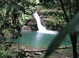 Rio Seco Waterfall