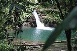 Rio Seco Waterfall