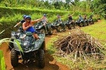 Mount Batur Trekking & Quad Bike Adventure