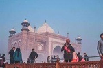 From Delhi: 4-Day Guided Delhi, Agra and Jaipur Private Tour