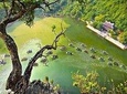Bai Dinh Pagoda Trang An Luxury 1 Day Tour