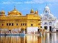 Delhi to Amritsar by Satabdi Train (2 Days)