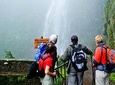 Levada Rabaçal and 25 Fountains Walking Tour