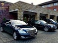 Dublin - Dromoland | Best Value Airport Transfer, Private Car Chauffeur Service