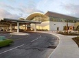 Shared Shuttle Round-Trip Airport Transportation 