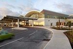 Shared Shuttle Round-Trip Airport Transportation 