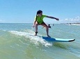 Private Surf Lesson with Experienced Instructors