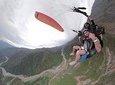 Parapente Chicamocha