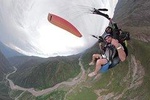 Parapente Chicamocha
