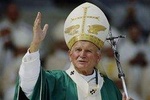 John Paul II History: Private Tour