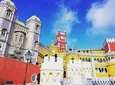 Tour Sintra-Cascais