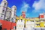 Tour Sintra-Cascais
