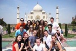 Same Day Taj Mahal, Agra Tour from Jaipur