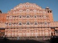 Jaipur Full Day City Tour visit Hawa Mahal, Amber Fort & City Palace