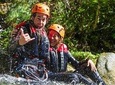 Rio Black Canyoning