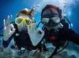 Discover Scuba Diving PADI