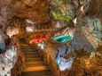 Natural Caves - Alcobaça - Nazaré - West Coast - Óbidos start in Lisbon private