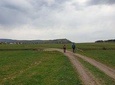 BRASOV COUNTRYSIDE on bike