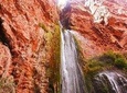 Perolniyoc Waterfall Trek 1 Day - Huaynas Expeditions