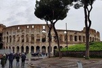 Ancient Rome and Baroque tour lasting 4 hours