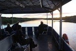 Addo Elephant National Park and Sunset River Cruise - FD04