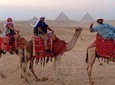  Giza Pyramids, Memphis and Sakkara Day Trip
