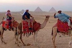  Giza Pyramids, Memphis and Sakkara Day Trip