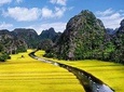 Hoa Lu Tam Coc Luxury 1 Day Trip From Hanoi