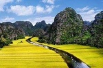 Hoa Lu Tam Coc Luxury 1 Day Trip From Hanoi