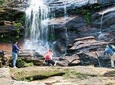 Ultimate Blue Mountains Waterfalls, Walks & Sunset PRIVATE Tour