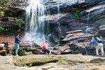 Ultimate Blue Mountains Waterfalls, Walks & Sunset PRIVATE Tour