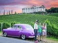Classic Cars Tours