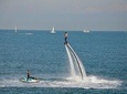 Flyboard in Dubai