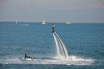 Flyboard in Dubai